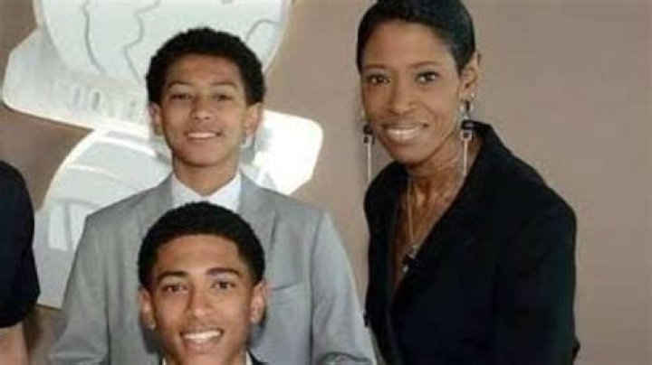 Jude Bellingham's Family Ancestry And Background Explored