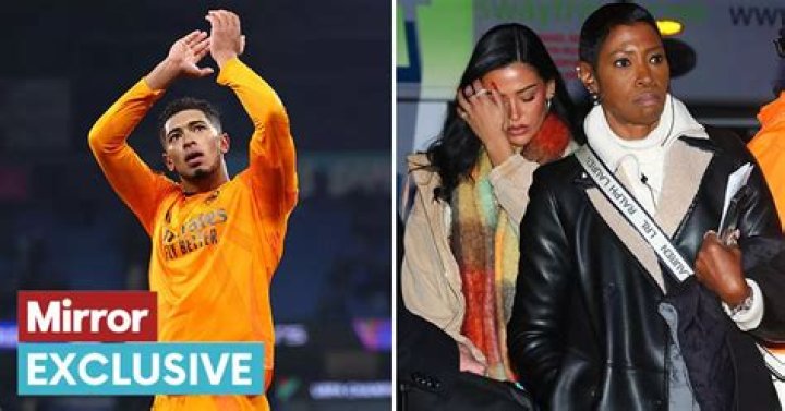 Jude Bellingham's Marital Status: Is He Married Or Single?