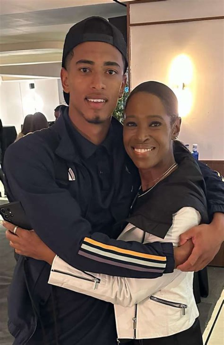 Jude Bellingham's Roots: A Journey Through His Mother's Country