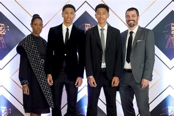 Uncover The Intriguing Nationality Behind Jude Bellingham's Mother