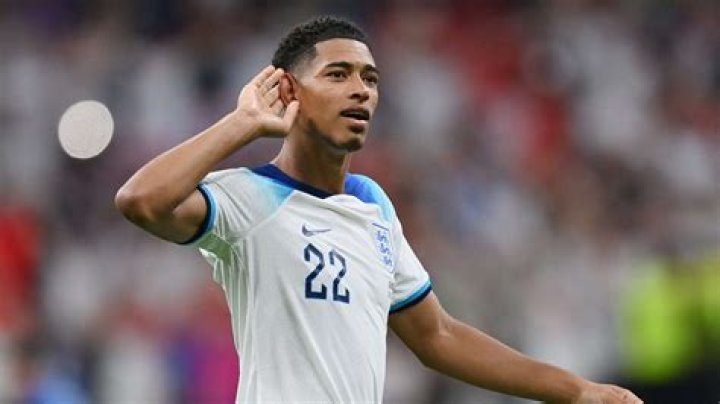 Jude Bellingham's True National Identity Revealed: Uncovering His Real Country