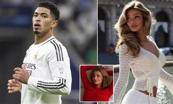 Jude Bellingham Relationship Status: Currently Single Or Taken?