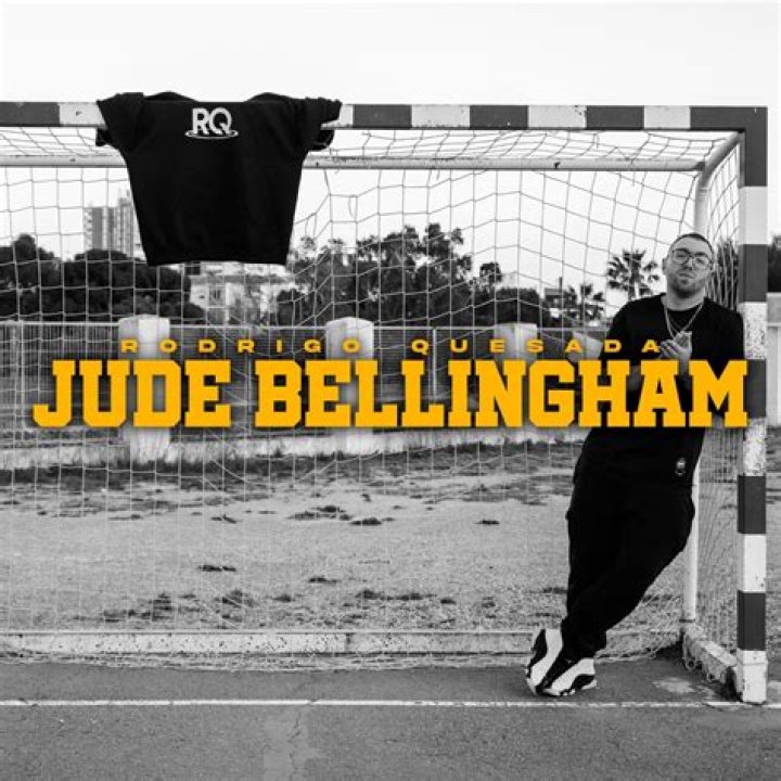 Is Jude Bellingham Single? The Truth Revealed