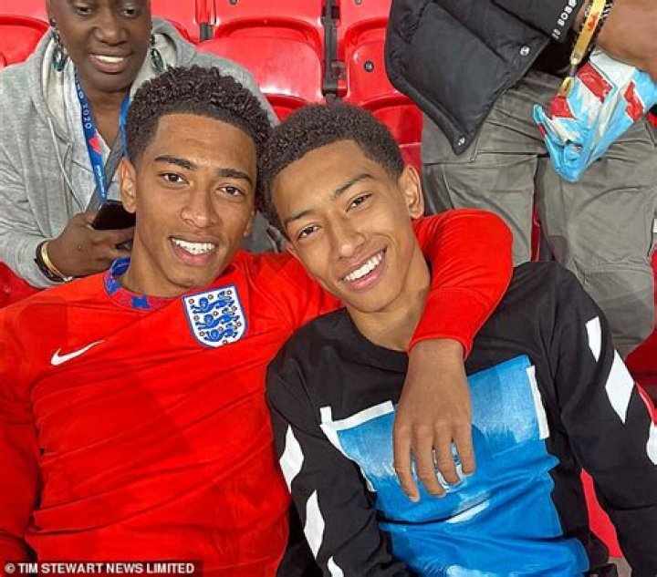 Meet Jude Bellingham's Sister: The Sibling Of A Rising Soccer Star