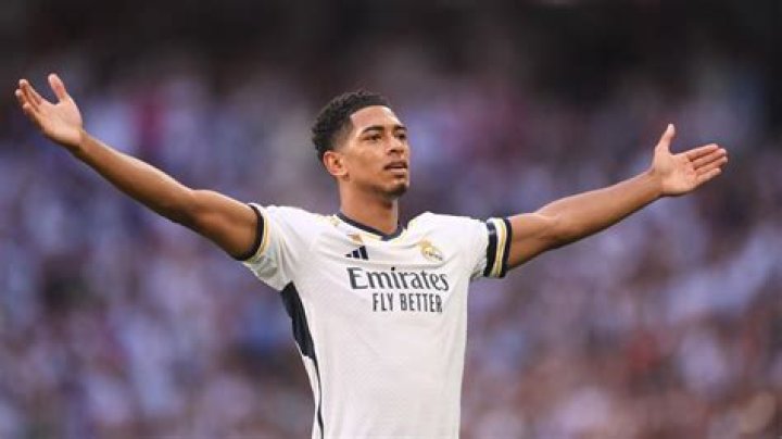 Your Source For In-depth Jude Bellingham Wiki Information