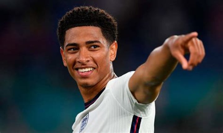 Jude Bellingham: The Rising Star From Borussia Dortmund