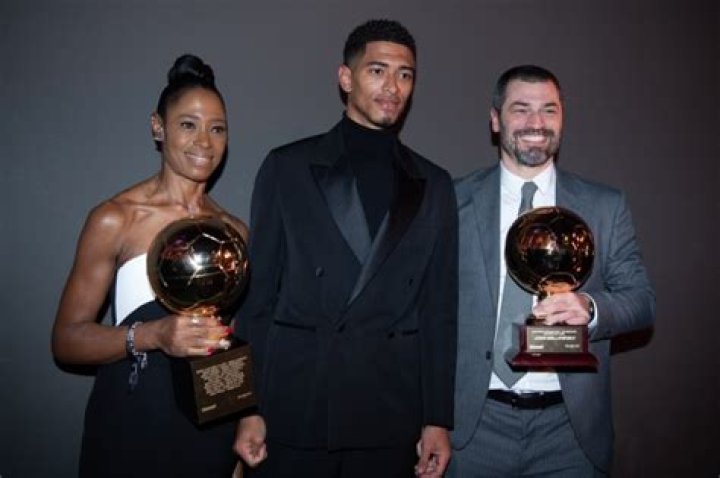 Jude Bellingham's Mother: Everything You Need To Know