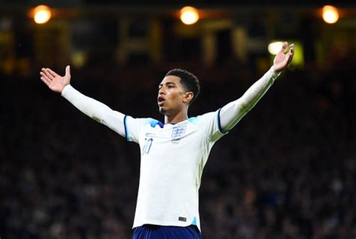 Meet Jude Bellingham: The Rising Star In Midfield