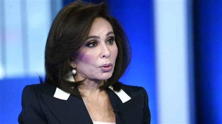 Judge Jeanine Pirro's Net Worth: A Comprehensive Overview