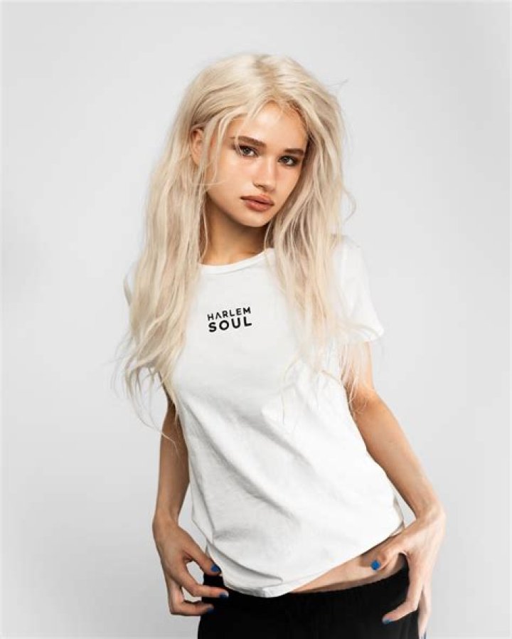 Meet Julia Gisella: Exploring Her Wiki Profile