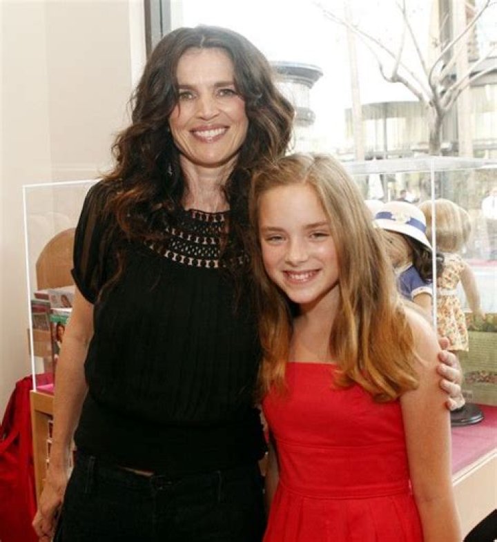 Meet Julia Ormond's Daughter: The Rising Star Of Hollywood