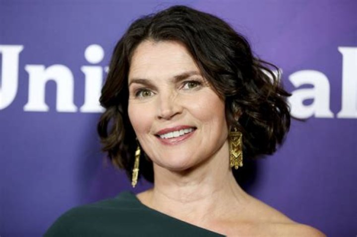 Unveiling Julia Ormond's Relationship Journey: Uncovering Hidden Truths And Deeper Connections