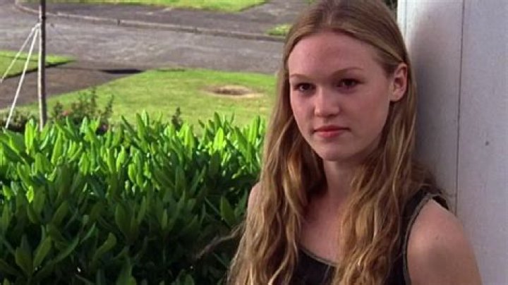 Top-Rated TV Shows Starring Julia Stiles