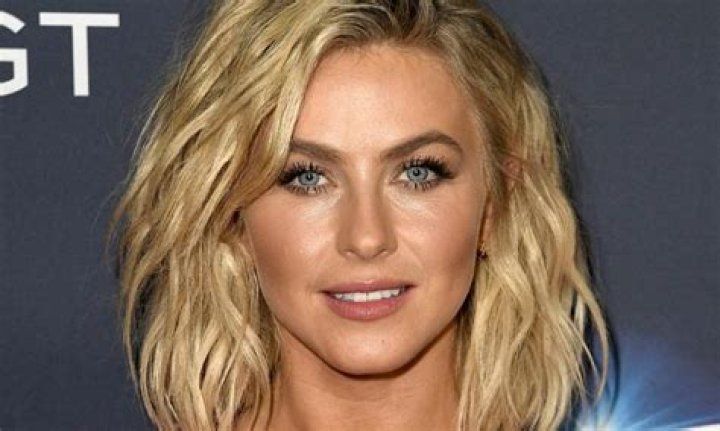 Julianne Hough's Age: A Comprehensive Guide