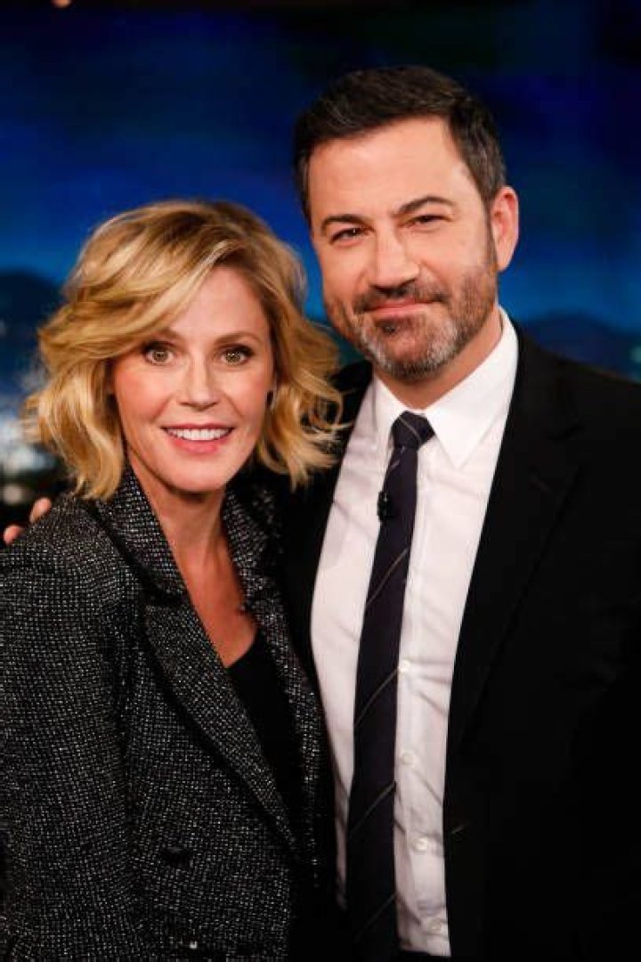 A Comprehensive Guide To Julie Bowen's Romantic Relationships: A Detailed History