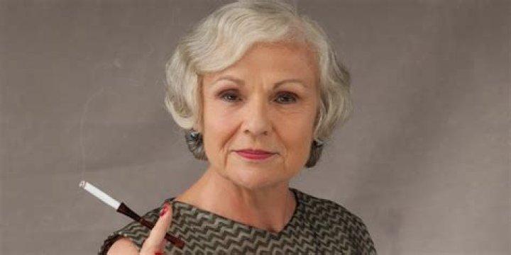 Explore The Impressive Net Worth Of Acclaimed Actress Julie Walters