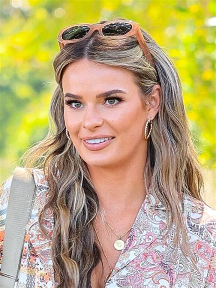 Discover The Enigmatic Juliette Porter: Unveiling Her Mysteries