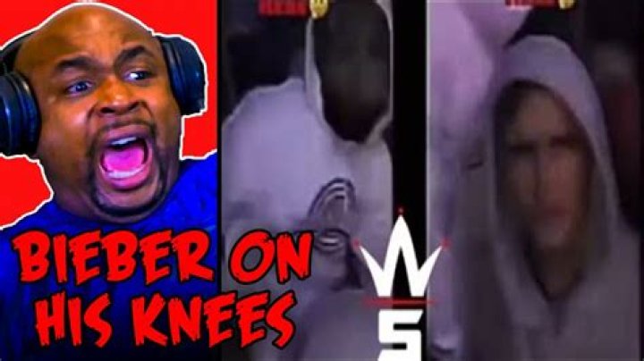 The Truth About Justin Bieber And Odell Beckham's Viral Video