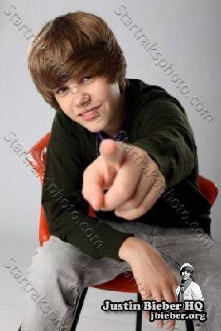 Justin Bieber's Age In 2008: A Look Back At His Early Career