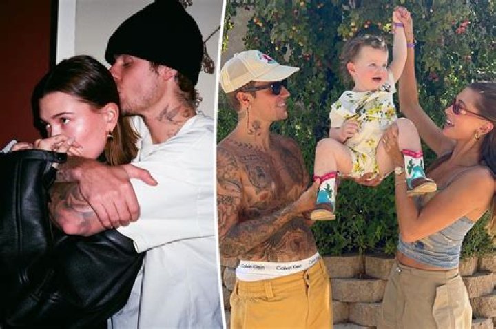 Justin Bieber Baby Name: The Ultimate Guide To The Name Of His Child