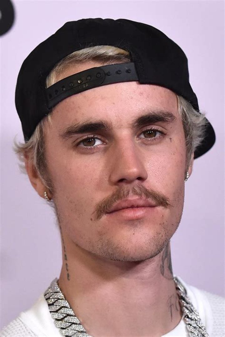 Justin Bieber's Age: How Old Is The Pop Star Today?