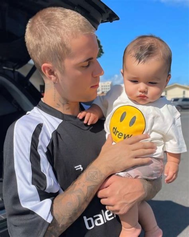 Justin Bieber's Rumored Baby: Everything To Know