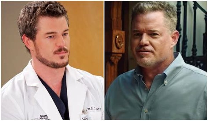 Complete Guide To Matthew Taylor: Justin Bruening's Grey's Anatomy Character