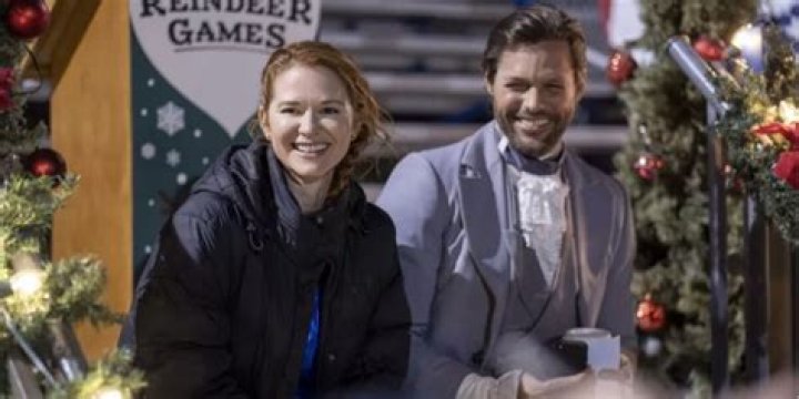 Uncover Justin Bruening's Role In The Captivating Medical Drama 