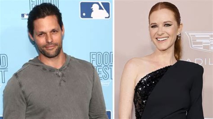 Meet Justin Bruening: The Charming Star Of 