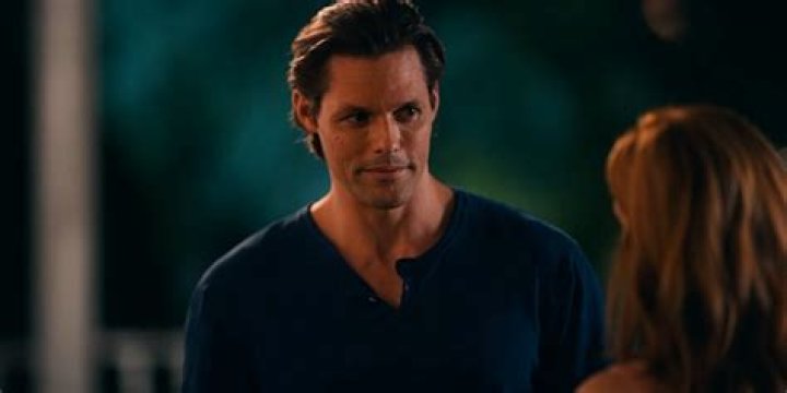 Justin Bruening's Stellar Rise In Grey's Anatomy