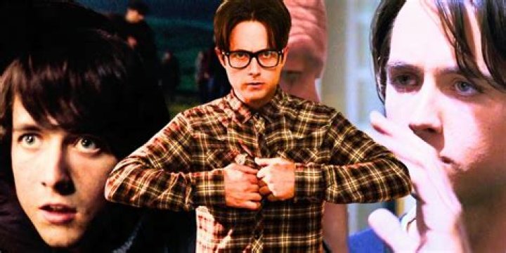 Discover Justin Chatwin's Captivating Filmography: Movies And TV Shows