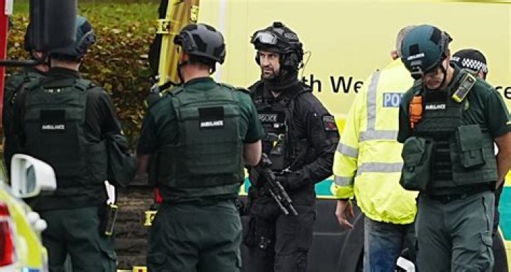 Justin Fletcher In Police Custody: Arrest Details Revealed