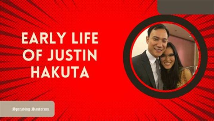Connect With Justin Hakuta On LinkedIn | Comprehensive Profile