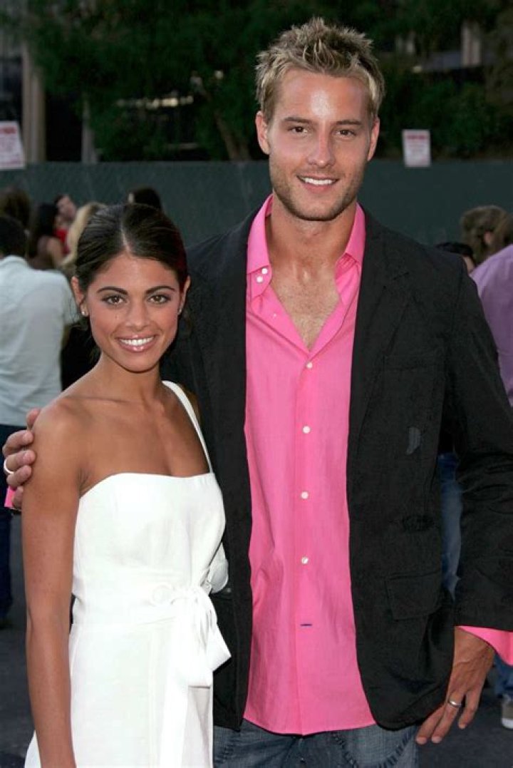 Justin Hartley's Love Life: Who's He Dating?