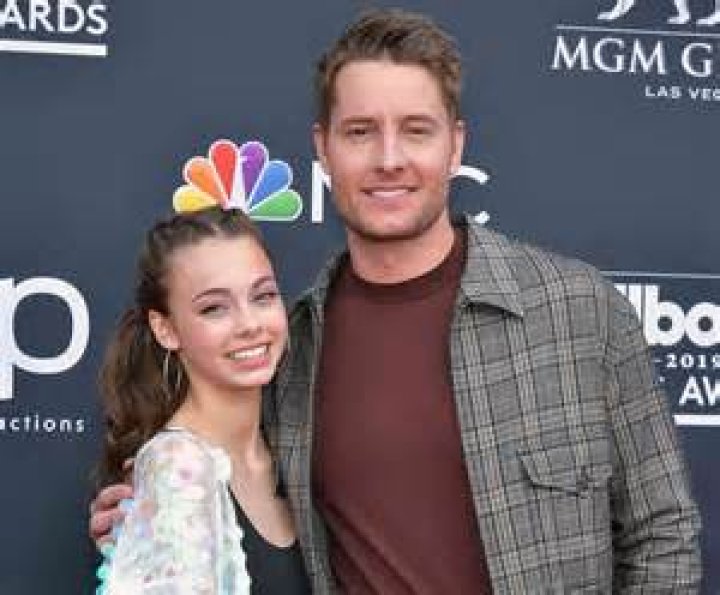 Meet Justin Hartley's Daughter: A Glimpse Into His Family Life