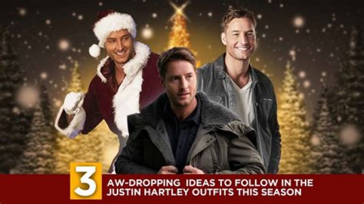 Who Is Justin Hartley's Wife? Your Definitive Guide