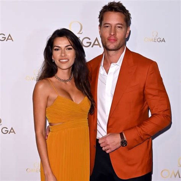 Justin Hartley's Significant Other: A Guide To His Past And Present Relationships