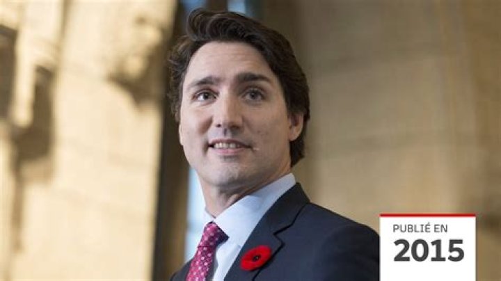Justin Trudeau: The Forbes Profile