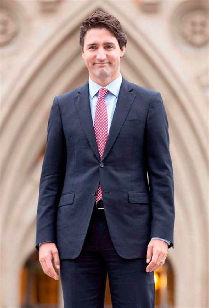 Justin Trudeau's Stature: A Comprehensive Guide To His Height And Weight