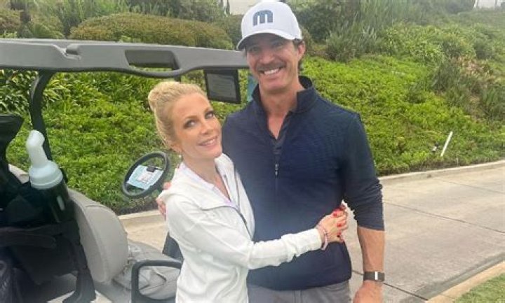 Star-Studded Wedding: Kacey Montoya Ties The Knot!