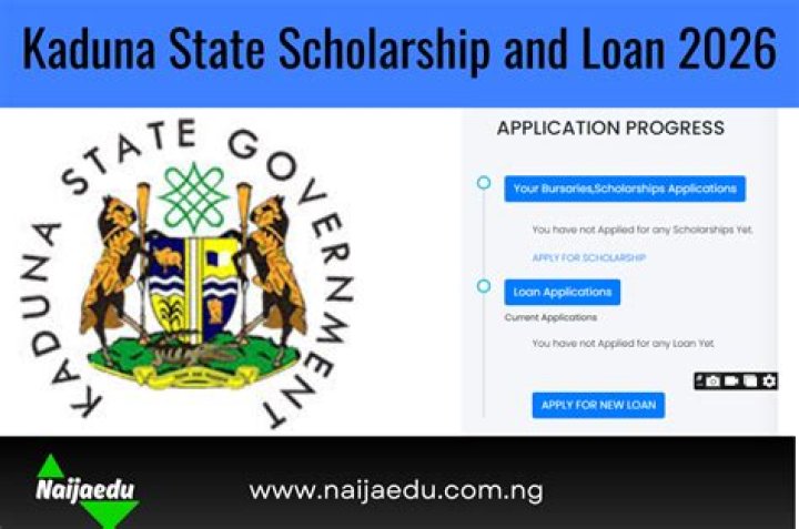 Find The Perfect Kaduna State Scholarship Opportunities Today!