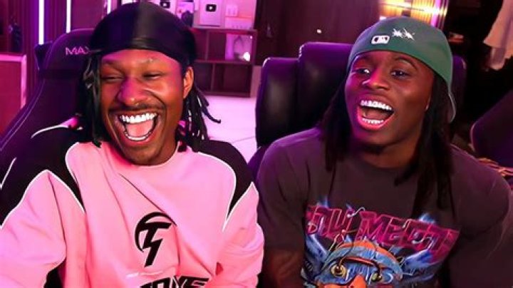 Compelling Look Inside: Kai Cenat And Duke Dennis' Jail Experience