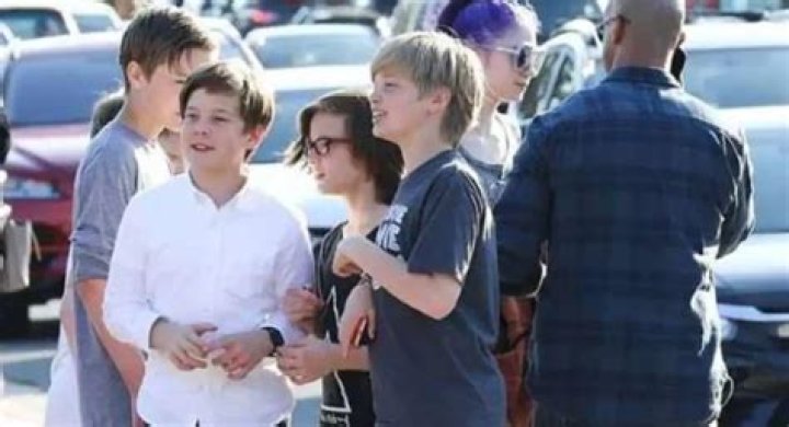 Unlocking The Fortune Of Kai Musk: A Comprehensive Analysis Of His Net Worth