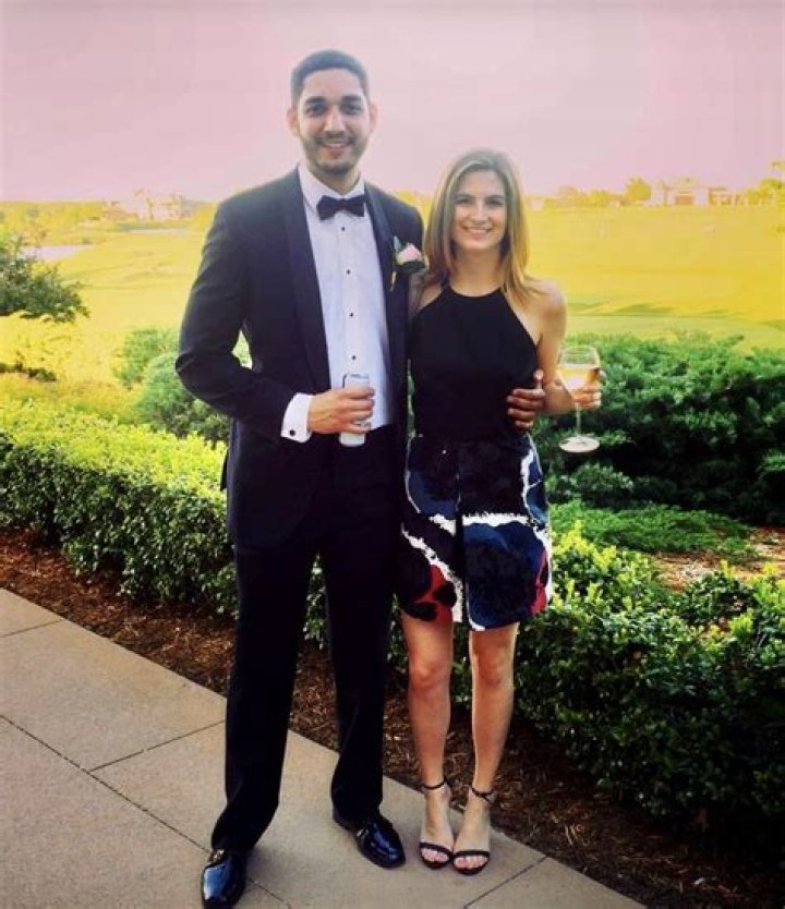 The Truth About Kaitlan Collins' Love Life: All The Details
