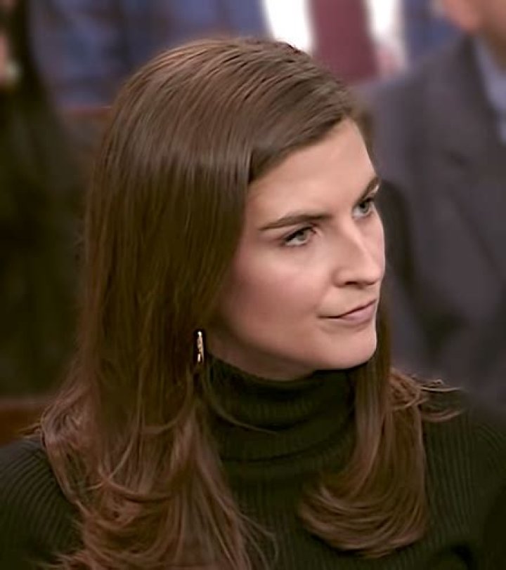 Kaitlan Collins Biography: Early Life, Education, Career, And Net Worth