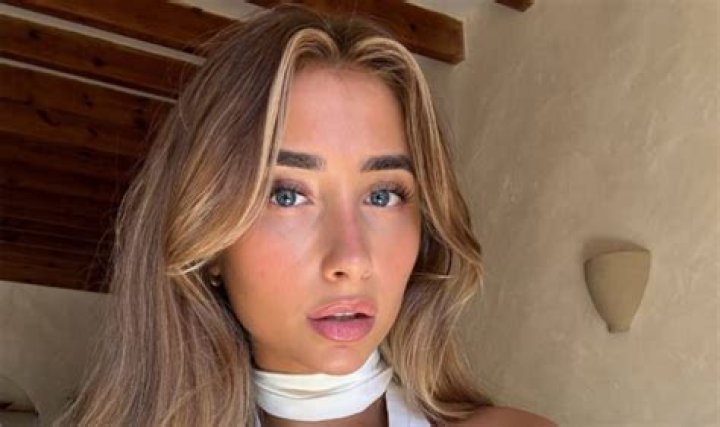 Discover Exclusive Content From Kaitlykrems On OnlyFans