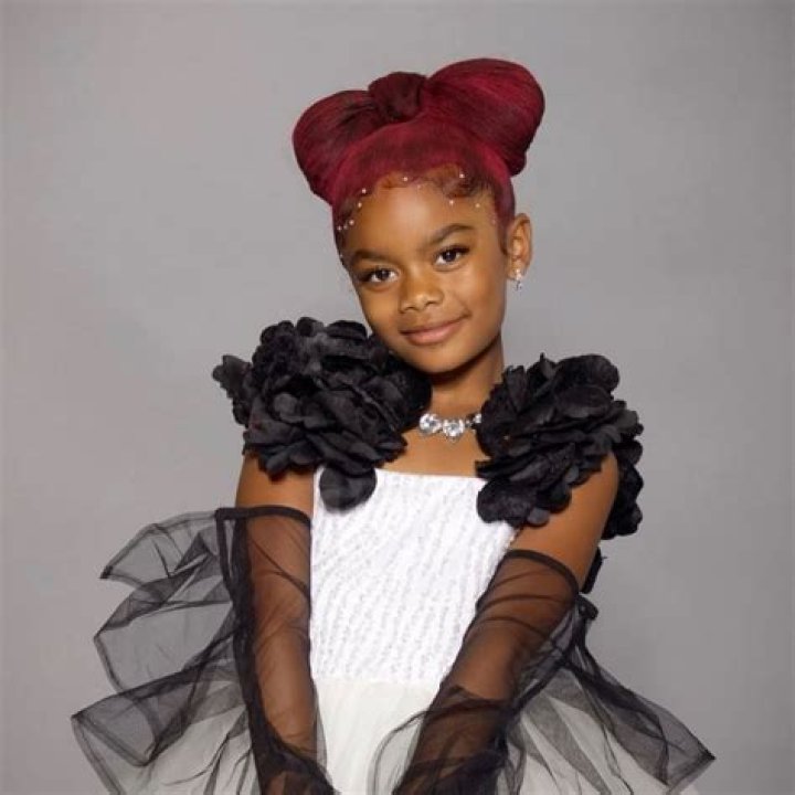 The Complete Guide To Kalea Marie Cephus: Biography, Career, And Net Worth