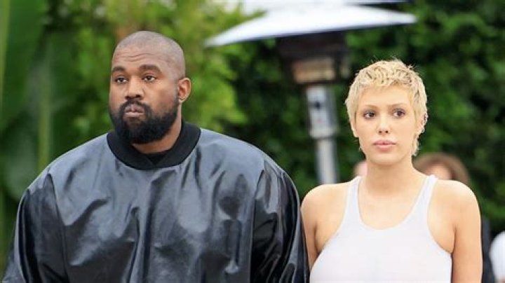 The Shocking Age Difference Between Kanye West And Bianca Censori