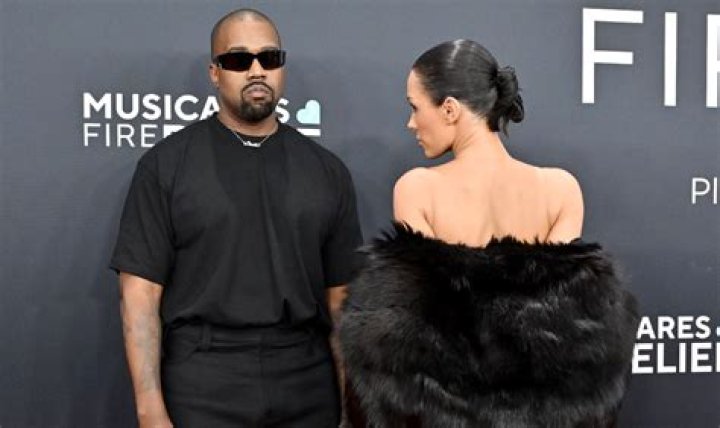 Kanye West's New Flame: Who Is His Current Girlfriend?