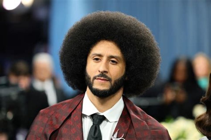 Kap: Colin Kaepernick's Net Worth Journey